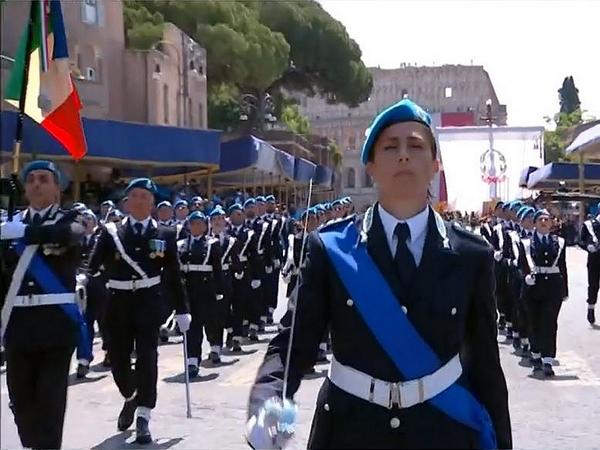 Festa della Repubblica 2023