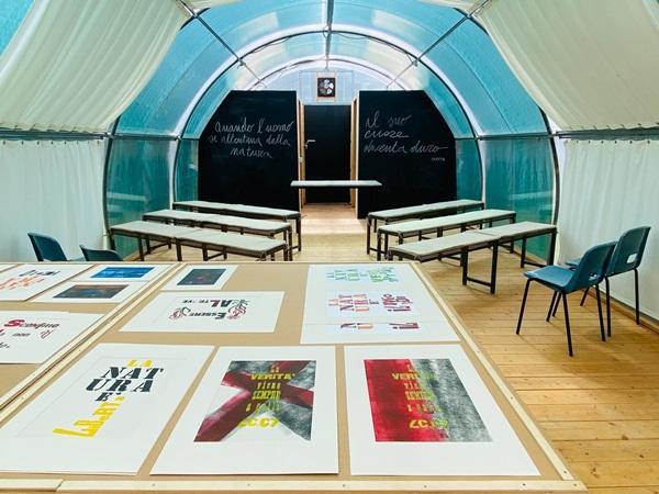Ipm Firenze, mostra e asta per le opere dei giovani del Meucci