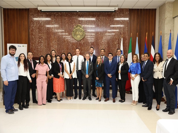 Giustizia Riparativa, incontro internazionale in Costa Rica