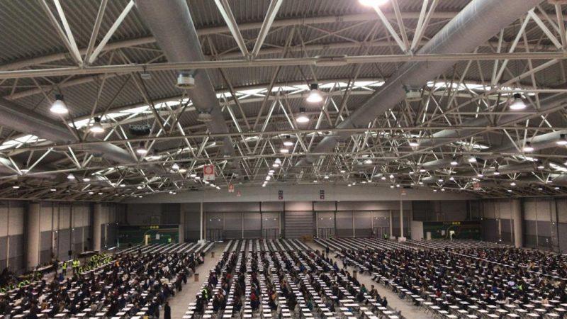 foto mingiustizia - 1concorso fiera di roma 2019