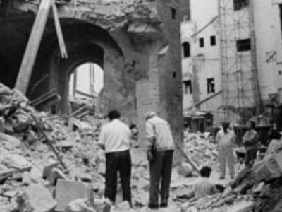 Strage di via dei Georgofili