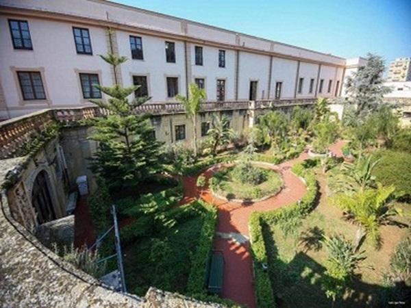 Studenti di Giurisprudenza in visita all&rsquo;Istituto minorile &ldquo;Malaspina&rdquo; di Palermo