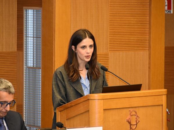 #Introspezioni, conferenza stampa sui giovani degli Ipm