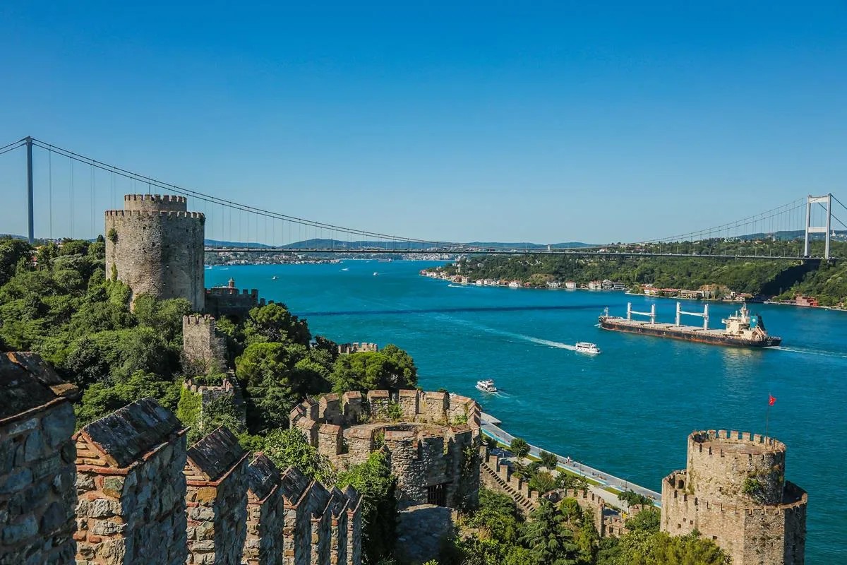 Global Roundtable OCSE di Istanbul