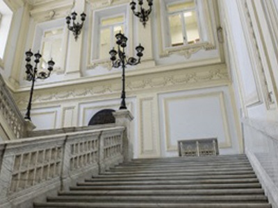 Ministero della Giustizia