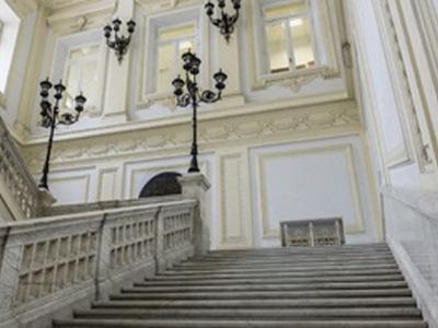 Ministero della Giustizia