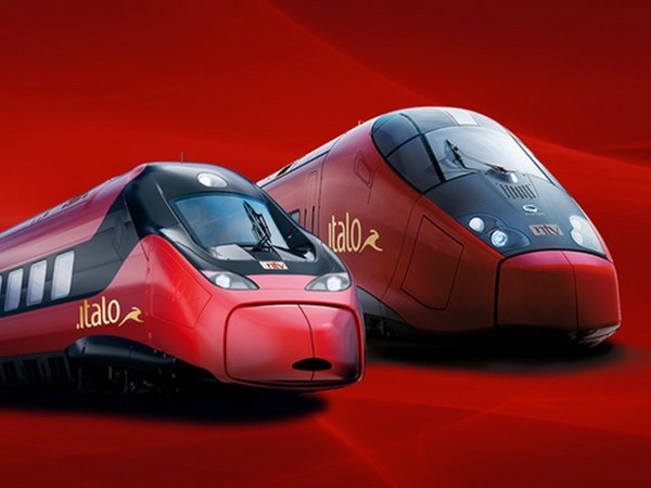Sharing mobility e Italo: nuove convenzioni per il personale