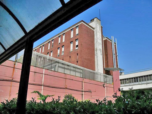 Istituto minorile Cesare Beccaria