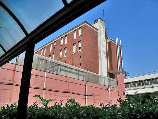 Istituto minorile Cesare Beccaria