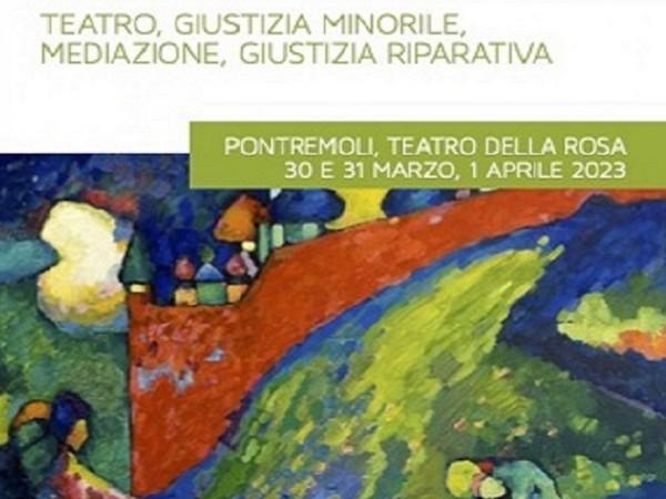 &ldquo;Curae Festival&rdquo;, giustizia minorile e teatro si confrontano a Pontremoli