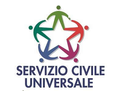 Logo Servizio Civile