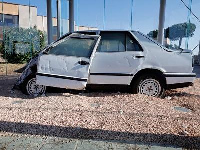Balboni: &ldquo;Croma di Falcone sorvegliata dalla Penitenziaria&rdquo;