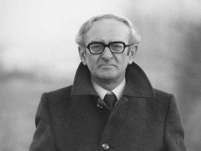 Il giudice Bruno Caccia
