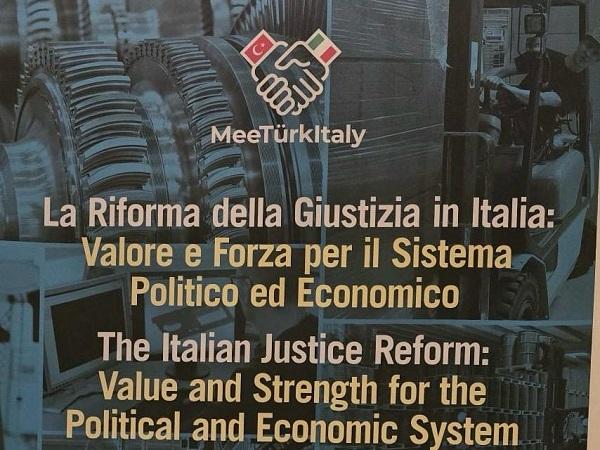 MeeTurkItaly