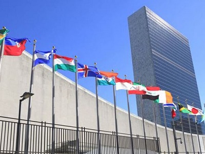 Onu, interpello rappresentanza italiana a New York