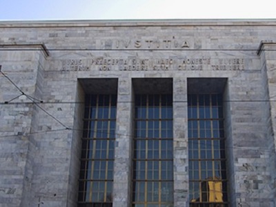 palazzo giustizia milano