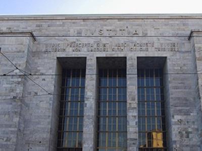 palazzo giustizia milano