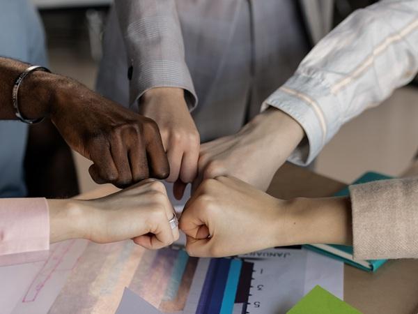 progetti_lavoro di squadra_(Credit: Pexels)