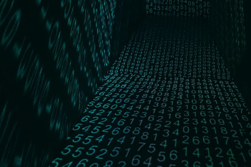 Intelligenza artificiale e dati