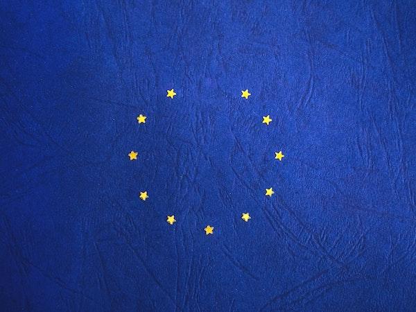 Bandiera Ue (pexels-freestocksorg)