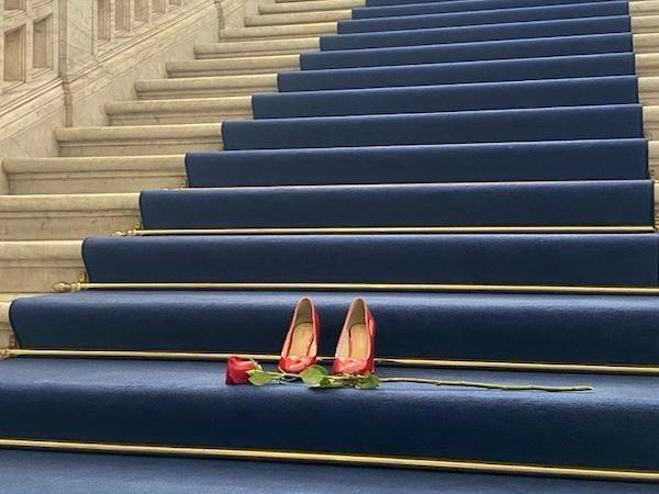 Nordio: &ldquo;contro la violenza di genere, tutti chiamati in causa&rdquo;