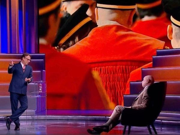 Nordio: &ldquo;Riforma per una giustizia giusta e razionale&rdquo;