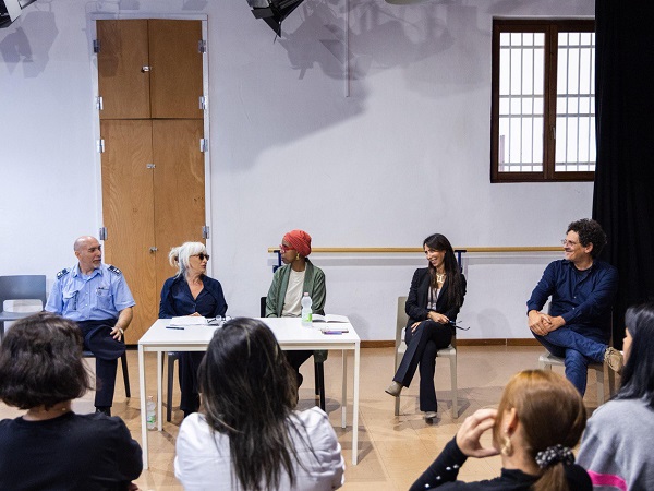 Libri liberi per le detenute della Giudecca: &ldquo;Ragazza, donna, altro&rdquo;