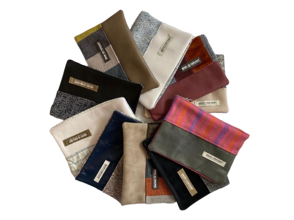 Pochette Made in carcere