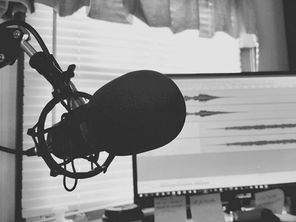 podcast