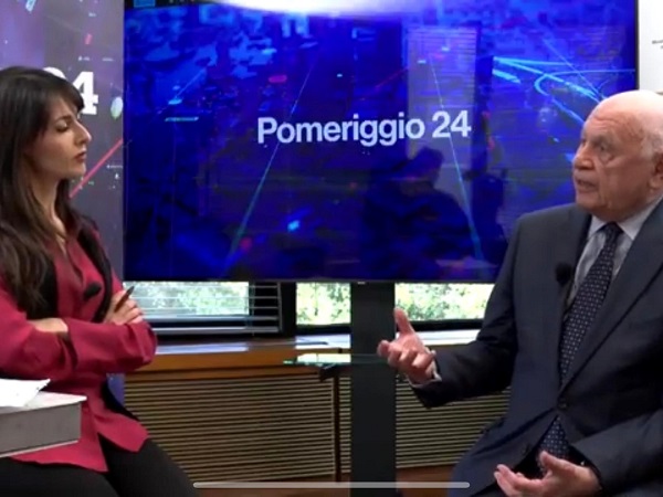 Femminicidi, Nordio: &ldquo;Prevaricazione maschile millenaria, serve educare&rdquo;