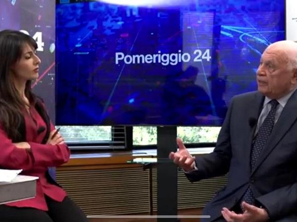Femminicidi, Nordio: &ldquo;Prevaricazione maschile millenaria, serve educare&rdquo;