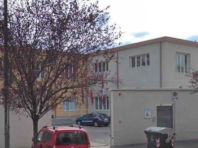 La sede del PRAP di Piemonte-Liguria-Valle d'Aosta a Torino
