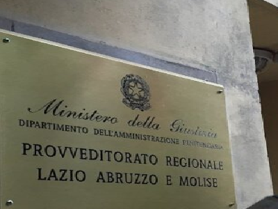 Dap, interpelli incarichi dirigenziali di livello generale
