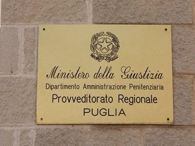 Dap, interpello 5 incarichi dirigenziali di livello generale