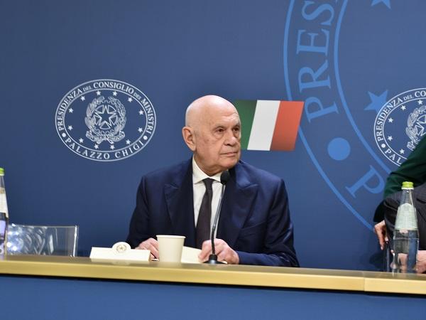 Nordio: &ldquo;Grazie per la solidariet&agrave;, dibattito referendum su contenuti&rdquo;