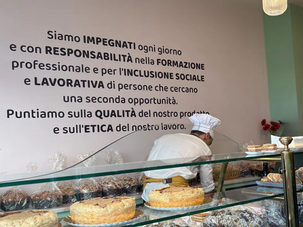 Sapori di libert&agrave;, panificare fa &ldquo;lievitare&rdquo; nuove vite