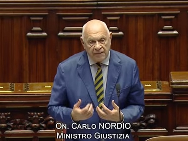 Question time a Montecitorio