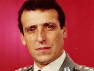 Generale Ragosa