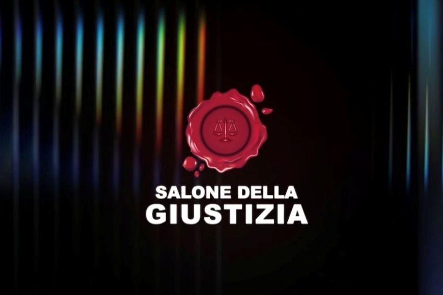 Salone della Giustizia 2026