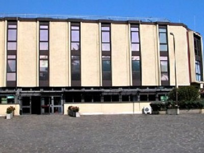 Sede del Dipartimento della Giustizia Minorile e di Comunit&agrave; (credit: ministero della giustizia)