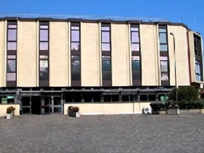 Sede del Dipartimento della Giustizia Minorile e di Comunit&agrave; (credit: ministero della giustizia)