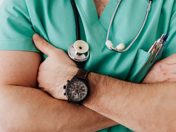 selezione medico competente (credit pexels)