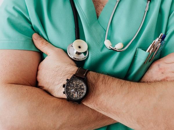 selezione medico competente (credit pexels)