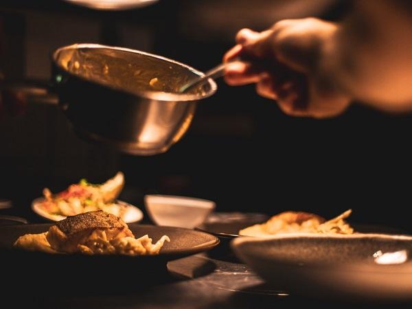 selezione operatori di cucina (credit pexels)