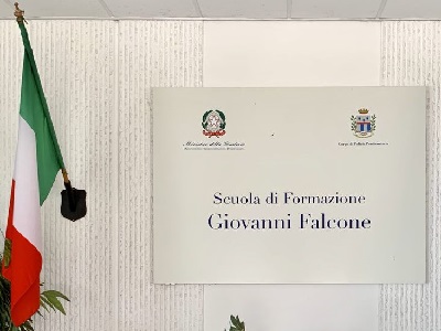3246 Allievi Agenti, accertamenti psicofisici e attitudinali
