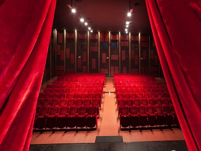 Carceri, stanziati fondi per promuovere le attivit&agrave; teatrali