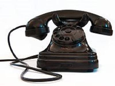 telefono