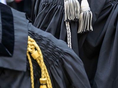 Toga avvocato cassazionista