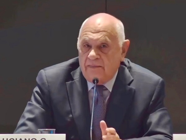 Il ministro Nordio al 48&deg; congresso della Societ&agrave; italiana trapianti d&rsquo;organo