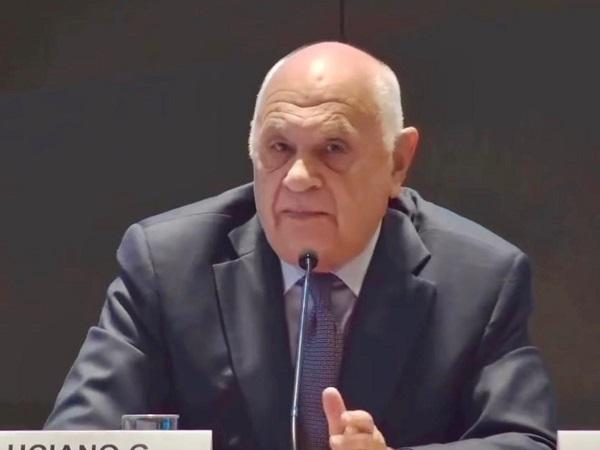 Il ministro Nordio al 48&deg; congresso della Societ&agrave; italiana trapianti d&rsquo;organo